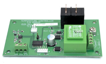 G3258525 TEMPERATURE CONTROLL (OEM) Gardner Denver