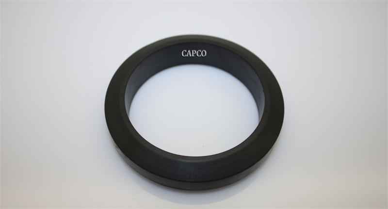 040930 Replacement Sullair Do-Nut Gasket 040930 Replacement Do-Nut Gasket - Image 1