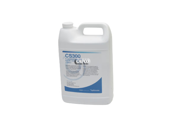 K0083531 Gardner Denver (OEM) OIL  1GAL CS300 OIL|K0083531 Gardner Denver (OEM) OIL  1GAL CS300 OIL K0083531 Gardner Denver (OEM) OIL  1GAL CS300 OIL - Image 1