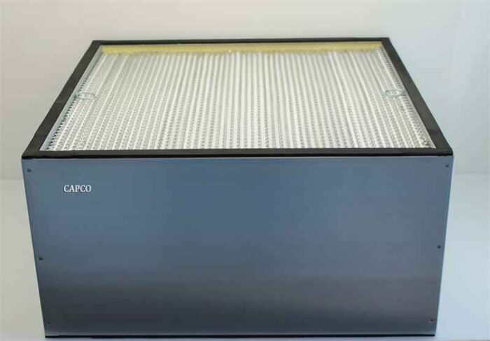 1X8261 Replacement Ingersoll Rand Filter - Image 1