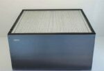 1X7169 Replacement Ingersoll Rand Panel Filter