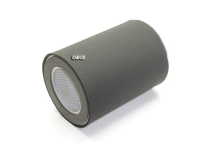 344P   Replacement Solberg Air Filter Element