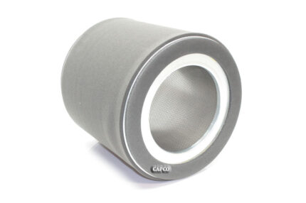 376P  Replacement Solberg Air Filter Element