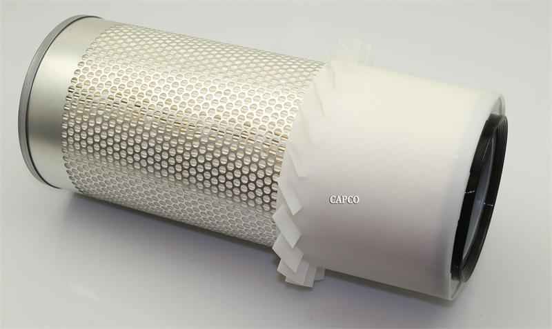 02250131-498 Replacement Air Filter 02250131-498 Replacement Air Filter - Image 1