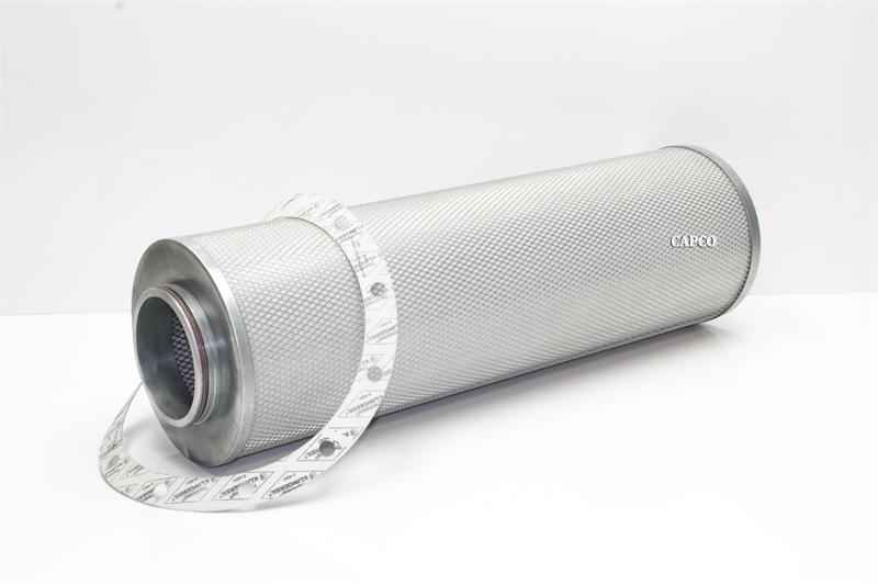 202EAU6013 Replacement Gardner Denver Separator 202EAU6013 Replacement Gardner Denver Separator - Image 1