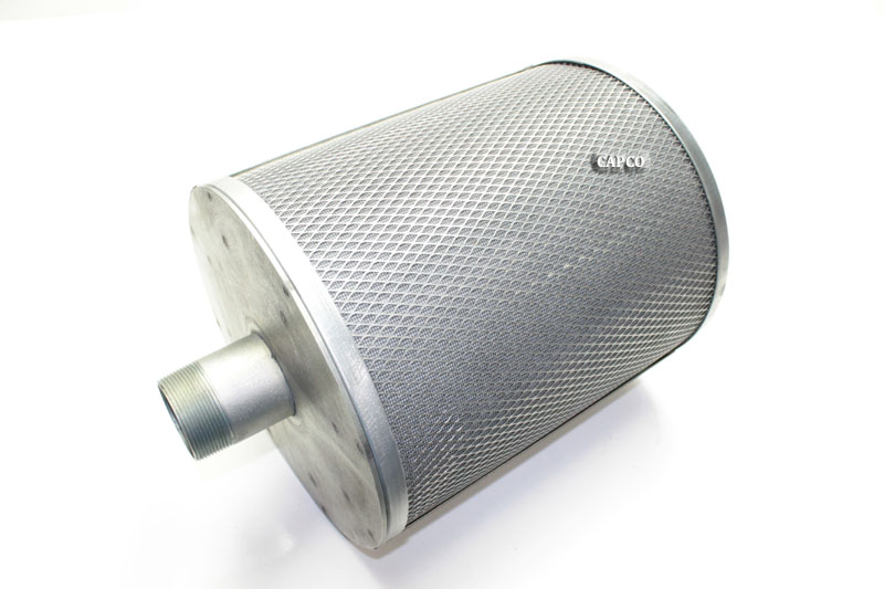 40008922 Replacement Ingersoll Rand Mist Eliminator 40008922 Replacement Ingersoll Rand Mist Eliminator - Image 1