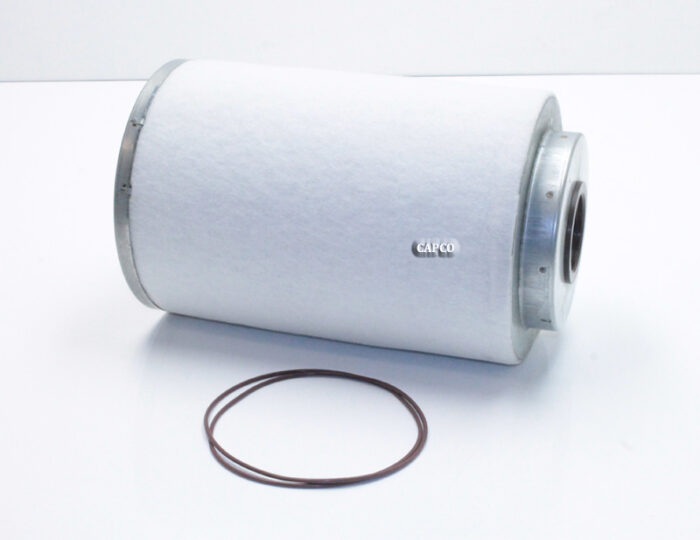 1604-1328-80 Replacement Atlas Copco Separator - Image 1