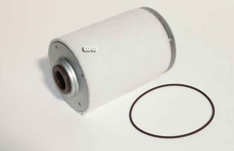 1613-9436-01 Replacement Atlas Copco Separator 1613-9436-01 Replacement Atlas Copco Separator - Image 1