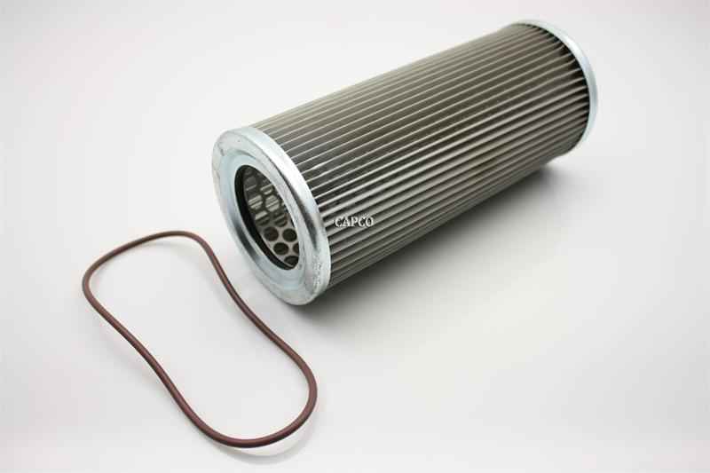 242314 Replacement Sullair Oil Filter 242314 Replacement Oil Filter - Image 1