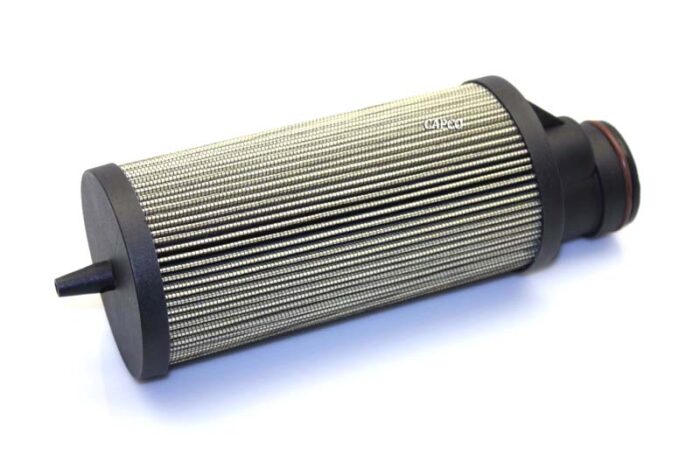 1622-3142-80 Replacement Atlas Copco Oil Filter - Image 1