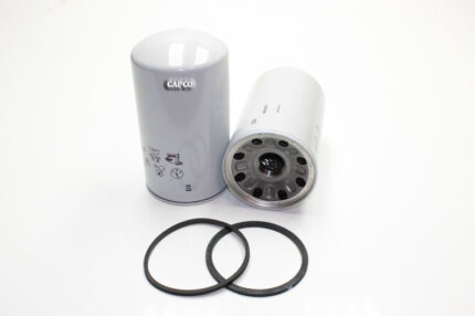 124-27392 Replacement Grimmer Schmidt Oil Filter
