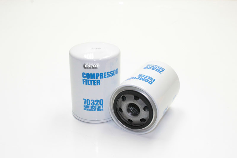 250025-524 Replacement Oil Filter 250025-524 Replacement Oil Filter - Image 1