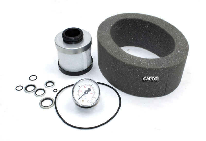 KM51 KIT MAINT. 501/502 (OEM) Gardner Denver|KM51 KIT MAINT. 501/502 (OEM) Gardner Denver KM51 KIT MAINT. 501/502 (OEM) Gardner Denver - Image 1