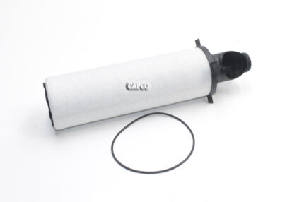 02250153-327 Genuine Part by SULLAIR (R) ELEM,SCR-465N/B