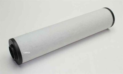 CAPCO 0500-Y Oil Removal Air Housing Element
