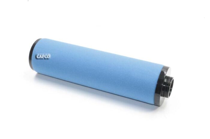 KPDD150 Replacement Keltec Coalescant Filter - Image 1