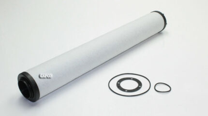 1202-6262-03 Replacement Atlas Copco Filter