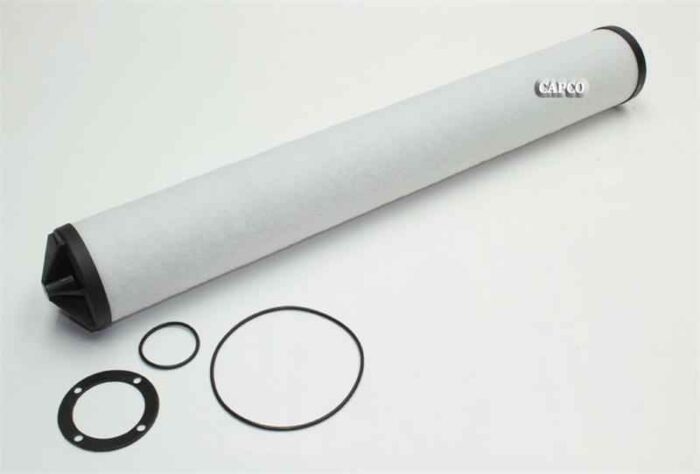 1202-6262-04 Replacement Atlas Copco Filter - Image 1