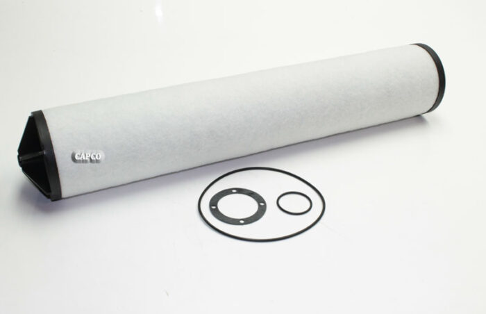 2906-0215-00 Replacement Atlas Copco Filter - Image 1