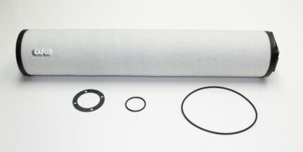 KPFEK500AOVECBM Replacement Keltec Coalescant Filter