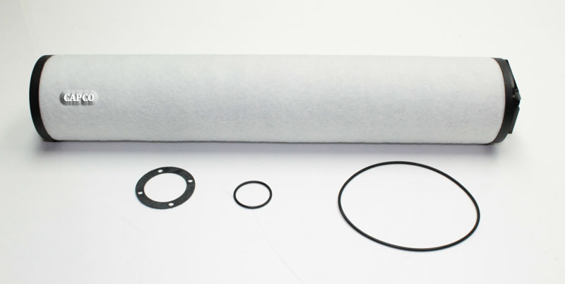 KPFEK500AOVECBM Replacement Keltec Coalescant Filter KPFEK500AOVECBM Replacement Keltec Coalescant Filter - Image 1