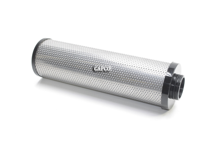 2901-0537-00 KIT:FILTER QD120 (OEM) Atlas Copco 2901-0537-00 KIT:FILTER QD120 (OEM) Atlas Copco - Image 1