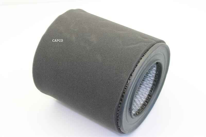KS300040Pa 141469-052 Replacement Quincy Air Filter - Image 2