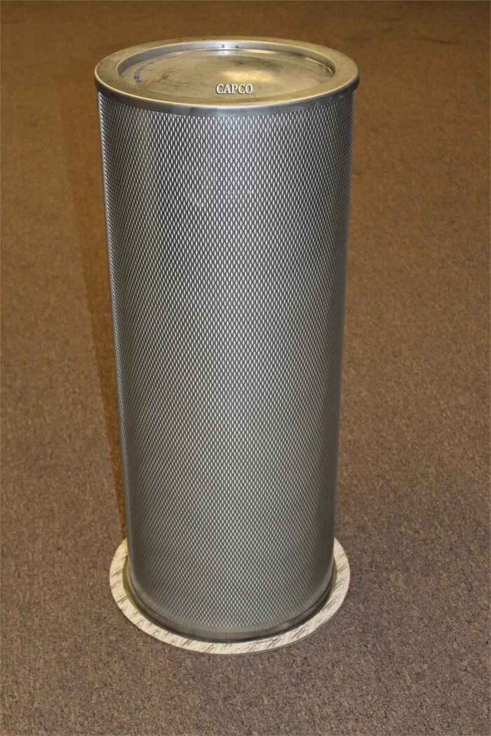 2013402045 Replacement Quincy Separator - Image 1