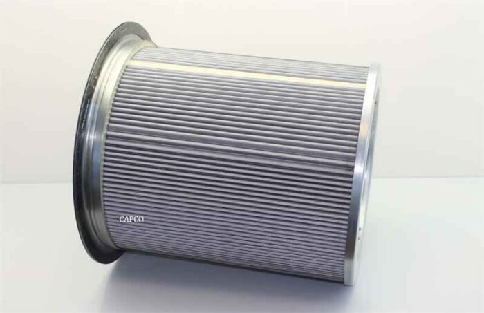 54509500 Replacement Ingersoll Rand Separator - Image 1