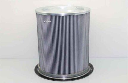 KV1350-013P Replacement Keltec Separator Filter