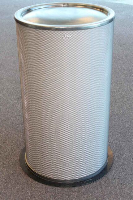 2013402046 Replacement Quincy Separator