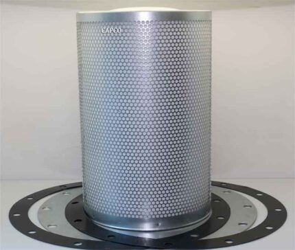 1621-9386-00 Replacement Atlas Copco Separator