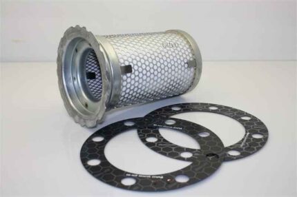 KV170-047 Replacement Keltec Separator