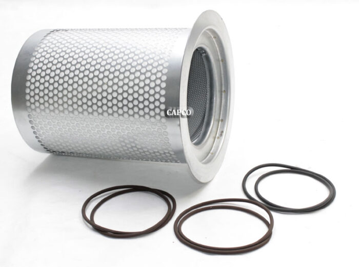 ZS1063829 Replacement Gardner Denver Separator - Image 1