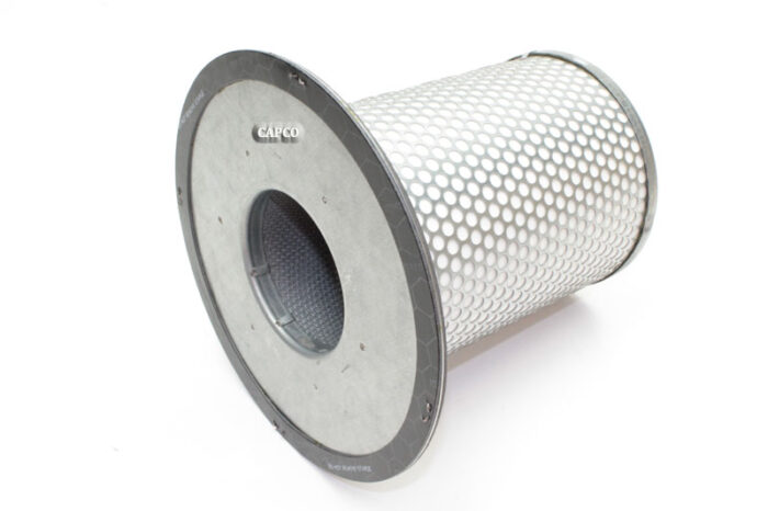 KV265-004P Replacement Keltec Separator Filter - Image 1