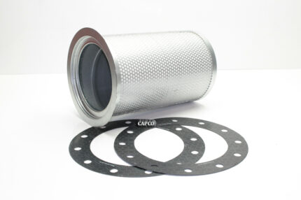 KV360-003 Replacement Keltec Separator Filter