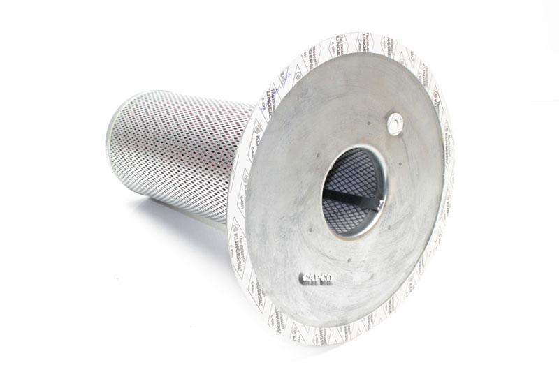 250034-133 Replacement Separator|250034-133 Replacement Separator 250034-133 Replacement Separator - Image 1