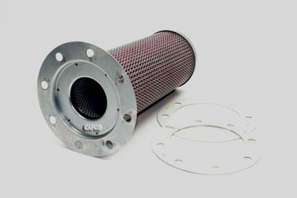 KV450-016P Replacement Keltec Separator
