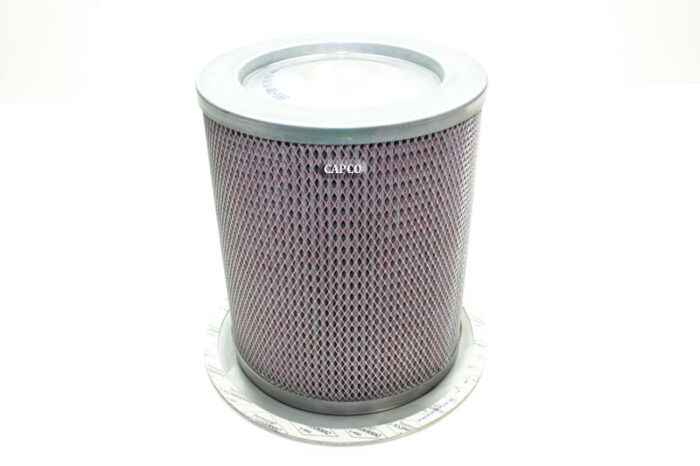 KV480-006P Replacement Keltec Separator Filter - Image 1