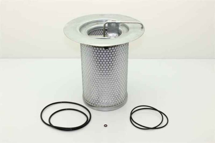 KV610-014 Keltec Separator - Image 1