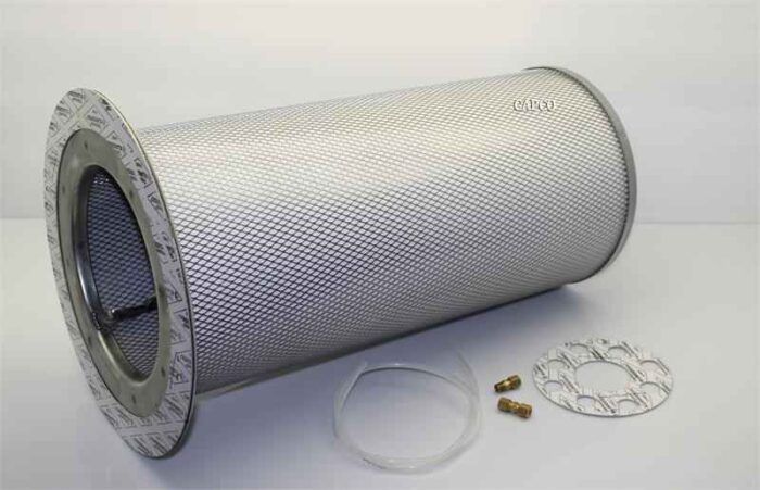 KV700-007K Replacement Keltec Separator Filter - Image 1