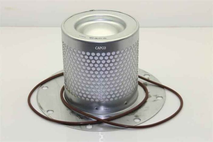 1613-8397-02 Replacement Atlas Copco Filter - Image 1