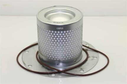 2901-0566-02 Replacement Atlas Copco OIL SEPARATOR