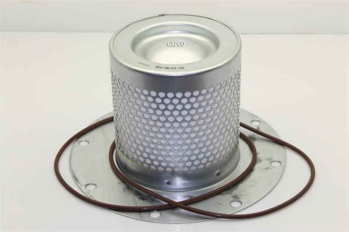 1613-8397-01 Replacement Atlas Copco Separator - Image 1