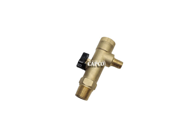 L28A0019 Gardner Denver (OEM) DRAIN STRAINER CLEANABLE 1/2x1/4|L28A0019 Gardner Denver (OEM) DRAIN STRAINER CLEANABLE 1/2x1/4 L28A0019 Gardner Denver (OEM) DRAIN STRAINER CLEANABLE 1/2x1/4 - Image 1