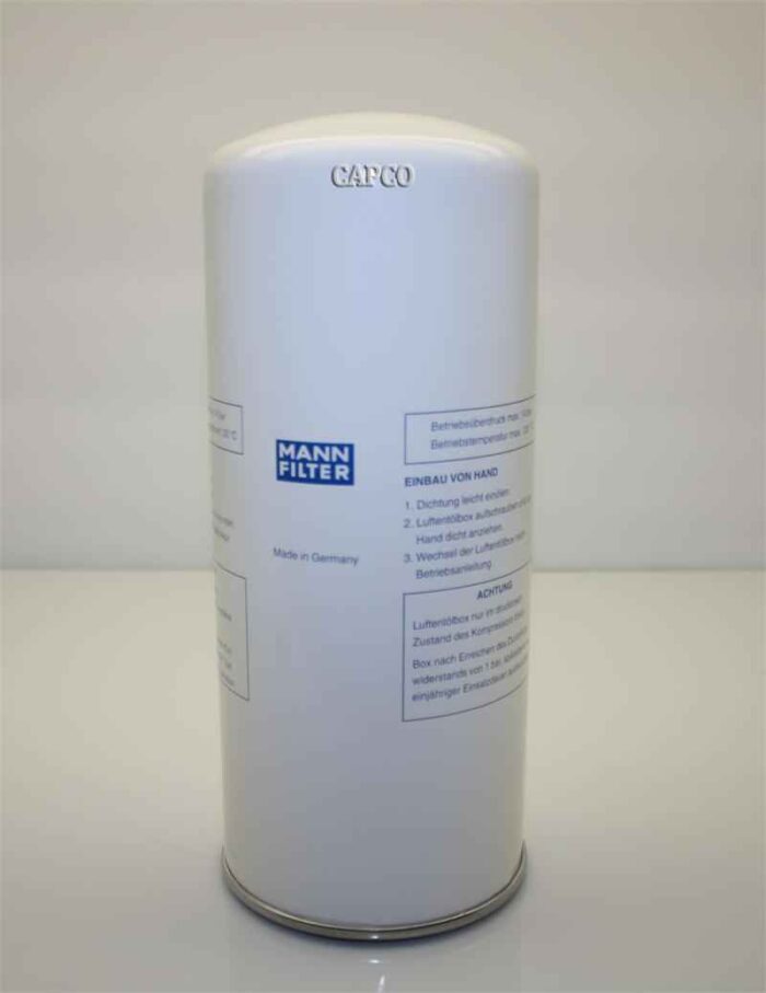 57211102 Replacement Almig Separator - Image 1
