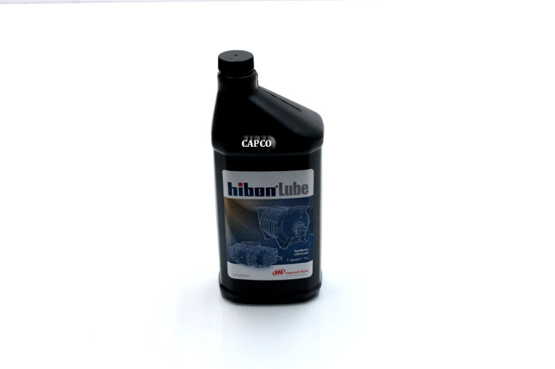 LUBE-46086567 Ingersoll Rand (OEM) HIBON SYNTHETIC LUBRICANT - 1 LITER A LUBE-46086567 Ingersoll Rand (OEM) HIBON SYNTHETIC LUBRICANT - 1 LITER A - Image 1