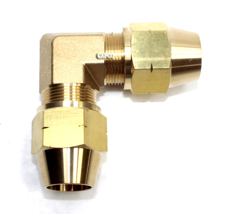 M2288 ELBOW M2288 ELBOW,COMPRESSION,3/ (OEM) Gardner Denver - Image 1