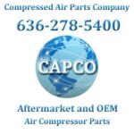 02250051-238 Replacement Air Filter - Image 3