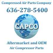 54739487 Replacement Ingersoll Rand Pilot Valve